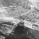 Image for article titled The destruction of Hiroshima and Nagasaki, seen from the air